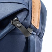 Plecak Peak Design Everyday Backpack 20L v2 - Niebieski - EDLv2 (BEDB-20-MN-2)