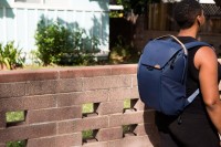 Plecak Peak Design Everyday Backpack 20L v2 - Niebieski - EDLv2 (BEDB-20-MN-2)
