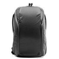 Plecak Peak Design Everyday Backpack 20L Zip - Czarny - EDLv2 (BEDBZ-20-BK-2)