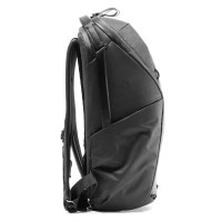 Plecak Peak Design Everyday Backpack 20L Zip - Czarny - EDLv2 (BEDBZ-20-BK-2)