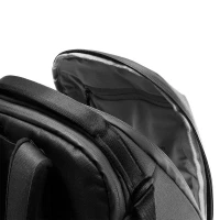 Plecak Peak Design Everyday Backpack 20L Zip - Czarny - EDLv2 (BEDBZ-20-BK-2)