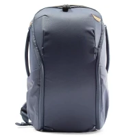 Plecak Peak Design Everyday Backpack 20L Zip - Niebieski - EDLv2 (BEDBZ-20-MN-2)