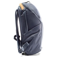 Plecak Peak Design Everyday Backpack 20L Zip - Niebieski - EDLv2 (BEDBZ-20-MN-2)