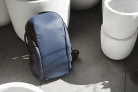 Plecak Peak Design Everyday Backpack 20L Zip - Niebieski - EDLv2 (BEDBZ-20-MN-2)