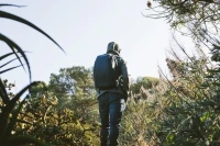 Plecak Peak Design Everyday Backpack 20L Zip - Niebieski - EDLv2 (BEDBZ-20-MN-2)