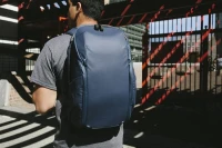 Plecak Peak Design Everyday Backpack 20L Zip - Niebieski - EDLv2 (BEDBZ-20-MN-2)