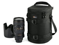 Pokrowiec na obiektyw Lowepro Lens Case 5S 14.5 X 22.5 cm