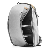 Plecak Peak Design Everyday Backpack 20L Zip - Popielaty - EDLv2 (BEDBZ-20-AS-2)