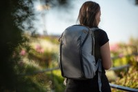 Plecak Peak Design Everyday Backpack 20L Zip - Popielaty - EDLv2 (BEDBZ-20-AS-2)
