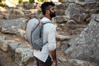Plecak Peak Design Everyday Backpack 20L Zip - Popielaty - EDLv2 (BEDBZ-20-AS-2)