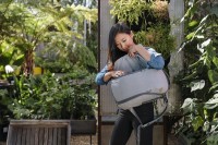 Plecak Peak Design Everyday Backpack 20L Zip - Popielaty - EDLv2 (BEDBZ-20-AS-2)
