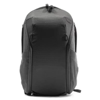 Plecak Peak Design Everyday Backpack 15L Zip - Czarny - EDLv2 (BEDBZ-15-BK-2)