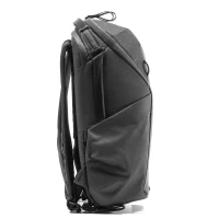 Plecak Peak Design Everyday Backpack 15L Zip - Czarny - EDLv2 (BEDBZ-15-BK-2)