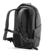 Plecak Peak Design Everyday Backpack 15L Zip - Czarny - EDLv2 (BEDBZ-15-BK-2)
