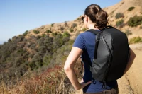 Plecak Peak Design Everyday Backpack 15L Zip - Czarny - EDLv2 (BEDBZ-15-BK-2)
