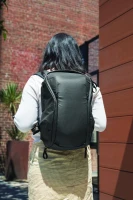 Plecak Peak Design Everyday Backpack 15L Zip - Czarny - EDLv2 (BEDBZ-15-BK-2)
