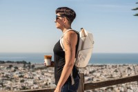 Plecak Peak Design Everyday Backpack 15L Zip - Kość słoniowa - EDLv2 (BEDBZ-15-BO-2)