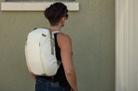 Plecak Peak Design Everyday Backpack 15L Zip - Kość słoniowa - EDLv2 (BEDBZ-15-BO-2)