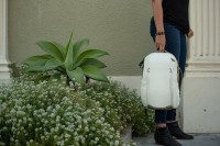 Plecak Peak Design Everyday Backpack 15L Zip - Kość słoniowa - EDLv2 (BEDBZ-15-BO-2)