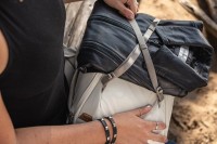 Plecak Peak Design Everyday Backpack 15L Zip - Kość słoniowa - EDLv2 (BEDBZ-15-BO-2)
