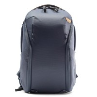 Plecak Peak Design Everyday Backpack 15L Zip - Niebieski - EDLv2 (BEDBZ-15-MN-2)