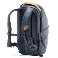 Plecak Peak Design Everyday Backpack 15L Zip - Niebieski - EDLv2 (BEDBZ-15-MN-2)