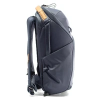 Plecak Peak Design Everyday Backpack 15L Zip - Niebieski - EDLv2 (BEDBZ-15-MN-2)