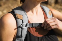 Plecak Peak Design Everyday Backpack 15L Zip - Popielaty - EDLv2 (BEDBZ-15-AS-2)