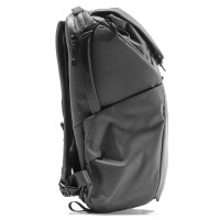 Plecak Peak Design Everyday Backpack 30L v2 - Czarny - EDLv2 (BEDB-30-BK-2)