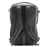Plecak Peak Design Everyday Backpack 30L v2 - Czarny - EDLv2 (BEDB-30-BK-2)