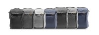 Plecak Peak Design Everyday Backpack 30L v2 - Czarny - EDLv2 (BEDB-30-BK-2)