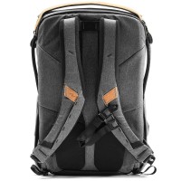 Plecak Peak Design Everyday Backpack 30L v2 - Grafitowy - EDLv2 (BEDB-30-CH-2)