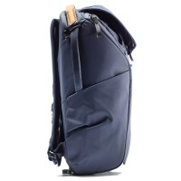Plecak Peak Design Everyday Backpack 30L v2 - Niebieski - EDLv2 (BEDB-30-MN-2)