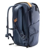 Plecak Peak Design Everyday Backpack 30L v2 - Niebieski - EDLv2 (BEDB-30-MN-2)
