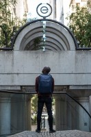 Plecak Peak Design Everyday Backpack 30L v2 - Niebieski - EDLv2 (BEDB-30-MN-2)