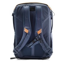 Plecak Peak Design Everyday Backpack 30L v2 - Niebieski - EDLv2 (BEDB-30-MN-2)