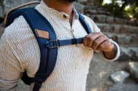 Plecak Peak Design Everyday Backpack 30L v2 - Niebieski - EDLv2 (BEDB-30-MN-2)