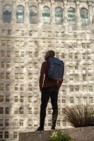 Plecak Peak Design Everyday Backpack 30L v2 - Niebieski - EDLv2 (BEDB-30-MN-2)