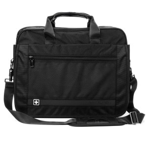 Torba Swissbags+ Basel 22L na laptopa 17” SB113 