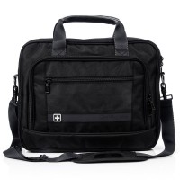 Torba Swissbags+ Lausanne 11,8L na laptopa 17” SB114N 