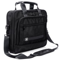 Torba Swissbags+ Lausanne 11,8L na laptopa 17” SB114N 