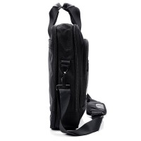 Torba Swissbags+ Lausanne 11,8L na laptopa 17” SB114N 