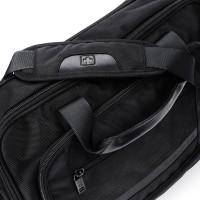 Torba Swissbags+ Lausanne 11,8L na laptopa 17” SB114N 