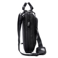 Torba Swissbags+ Sion 6,2L na laptopa 16” SB138 + powerbank
