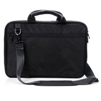 Torba Swissbags+ Sion 6,2L na laptopa 16” SB138 + powerbank