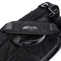 Torba Swissbags+ Sion 6,2L na laptopa 16” SB138 + powerbank