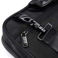 Torba Swissbags+ Sion 6,2L na laptopa 16” SB138 + powerbank