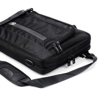 Torba Swissbags+ Sion 6,2L na laptopa 16” SB138 + powerbank