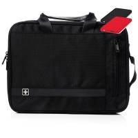 Torba Swissbags+ Glion 4L na laptopa 15,6” SB137