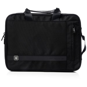 Torba Swissbags+ Bex 3,2L na laptopa 14” SB136